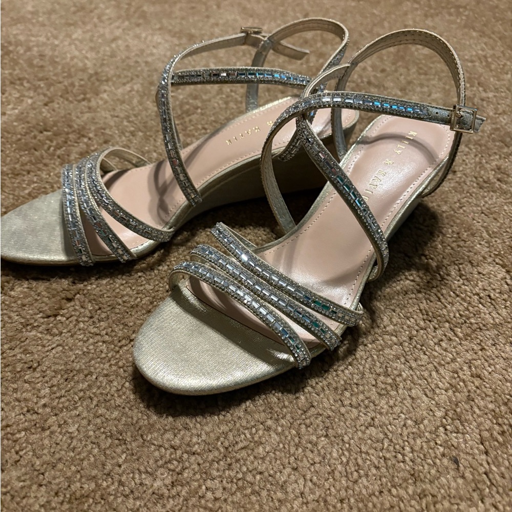 Kelly & Katie Dress Shoe